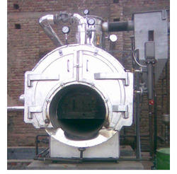 Ibr Boiler Maintenance